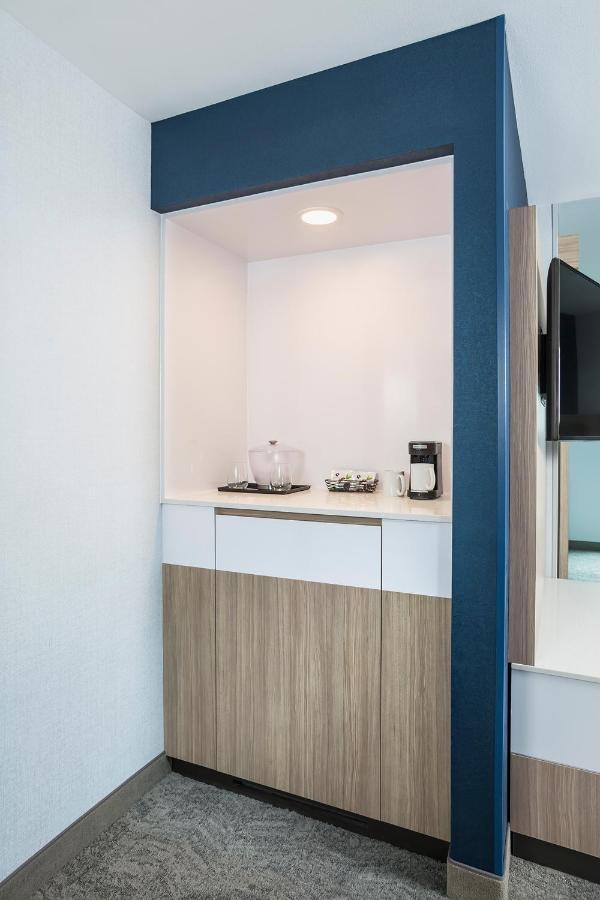 Springhill Suites מדיסון מראה חיצוני תמונה