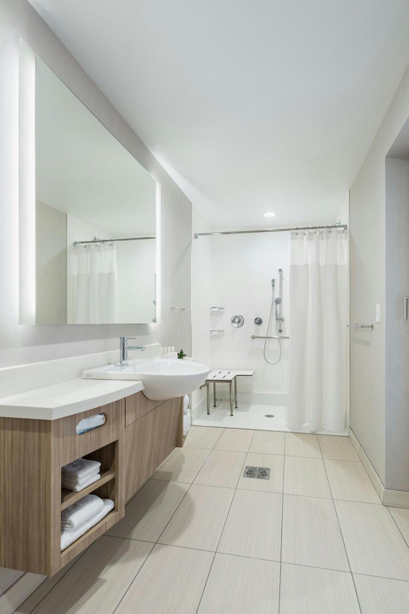 Springhill Suites מדיסון מראה חיצוני תמונה
