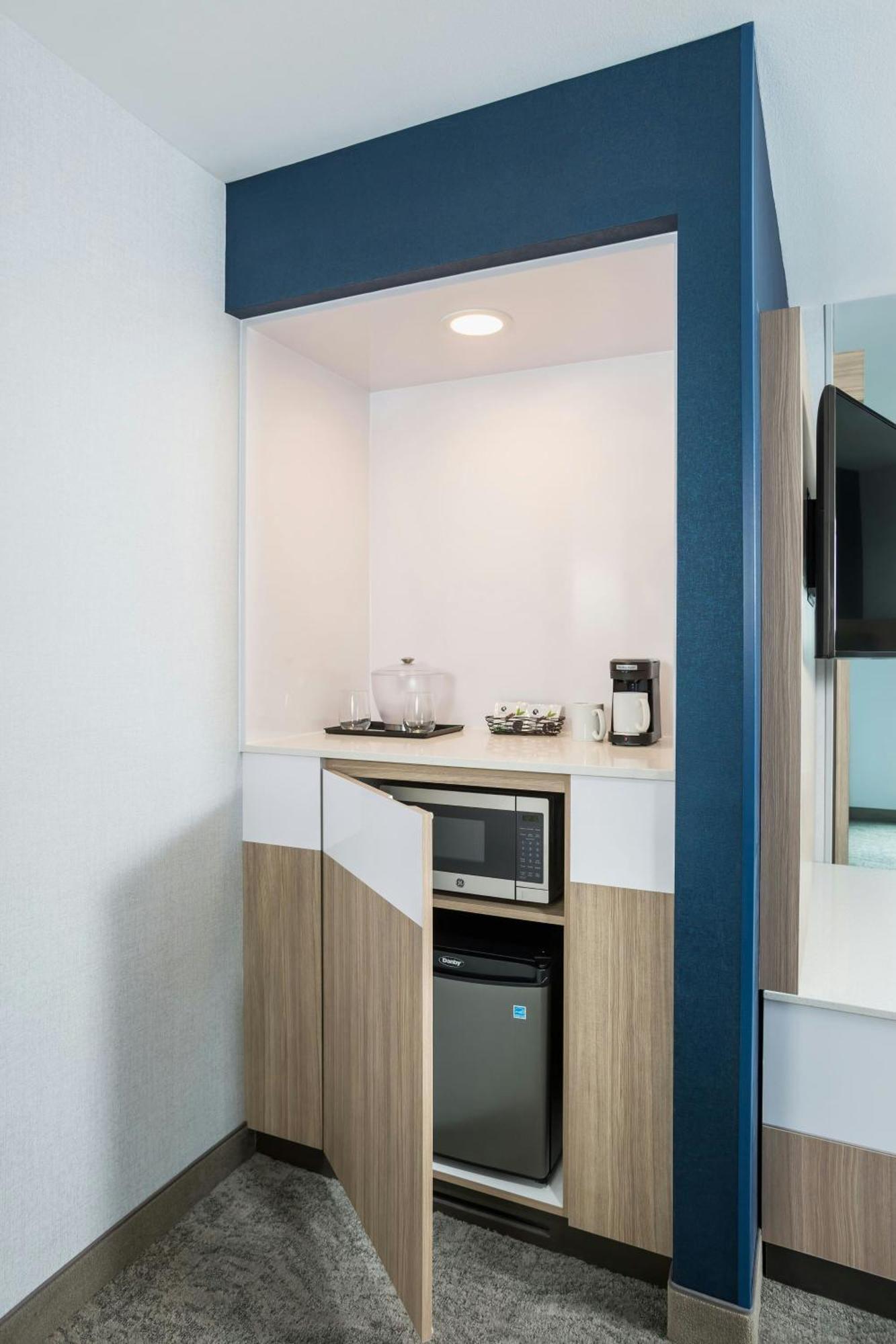 Springhill Suites מדיסון מראה חיצוני תמונה