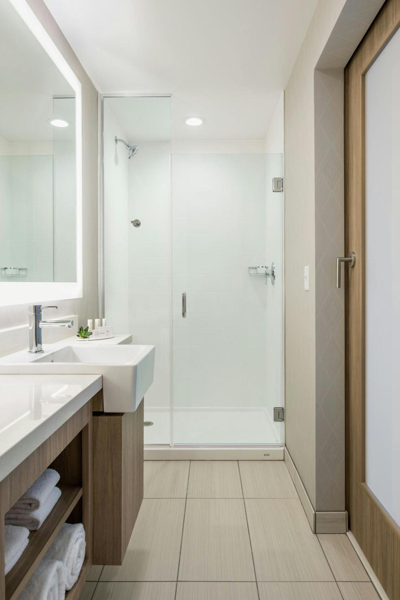 Springhill Suites מדיסון מראה חיצוני תמונה