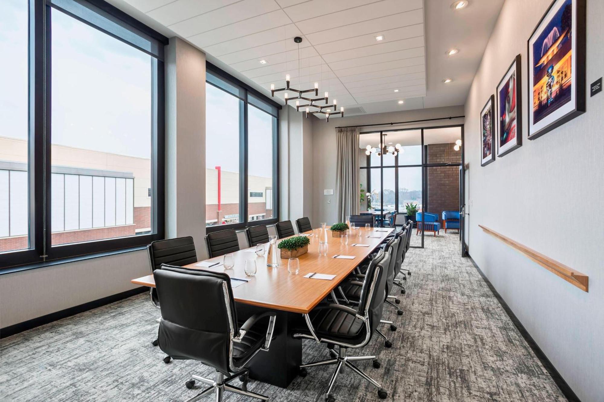 Springhill Suites מדיסון מראה חיצוני תמונה